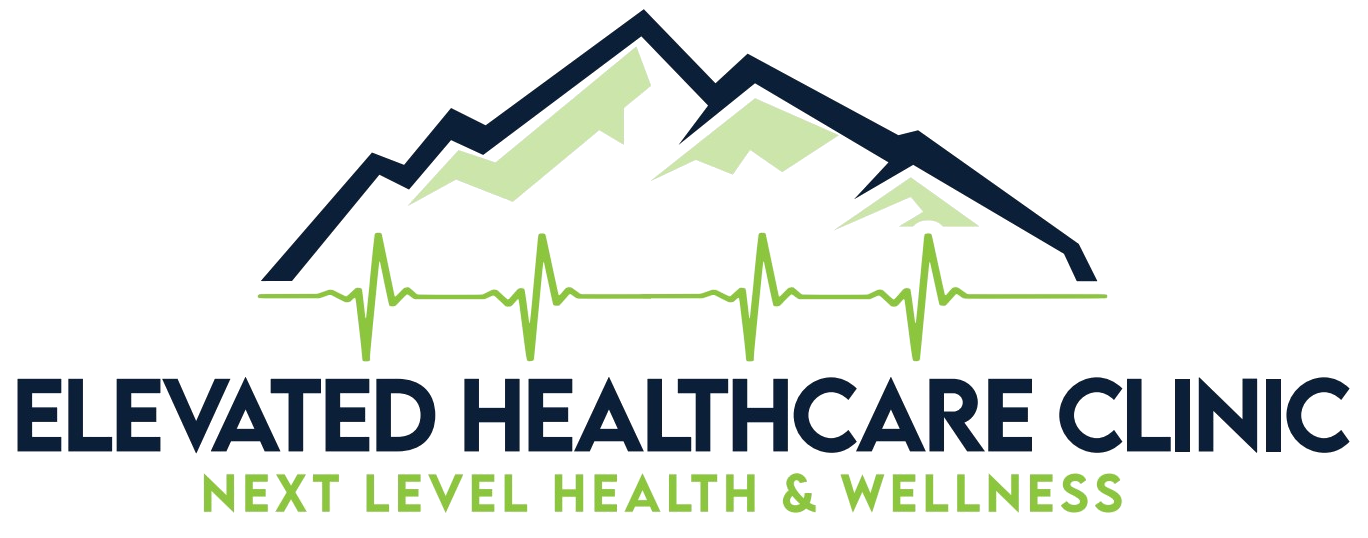 Elevated Healthcare Clinic